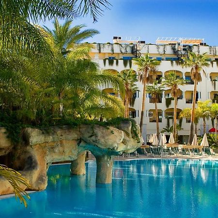 Guadalpin Residences Marbella Exterior foto