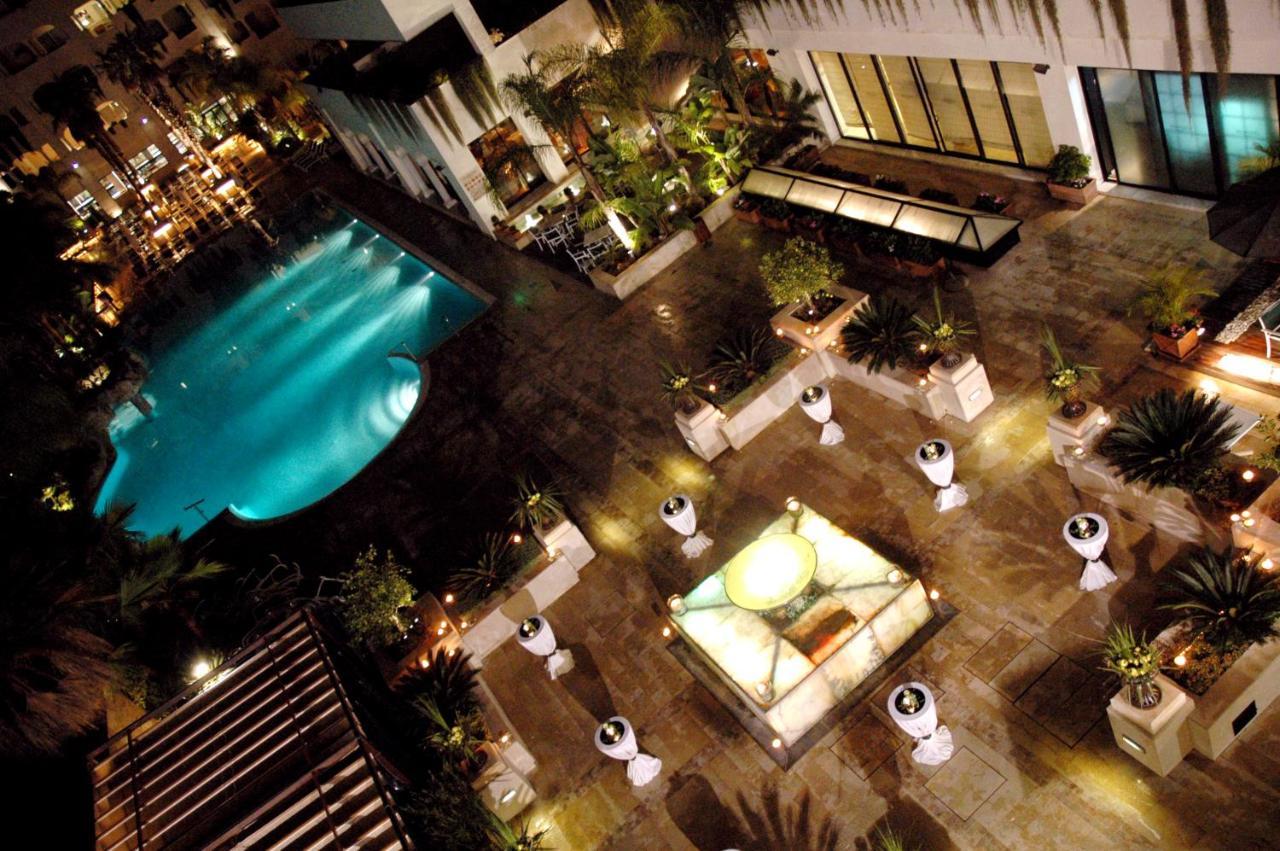 Guadalpin Residences Marbella Exterior foto