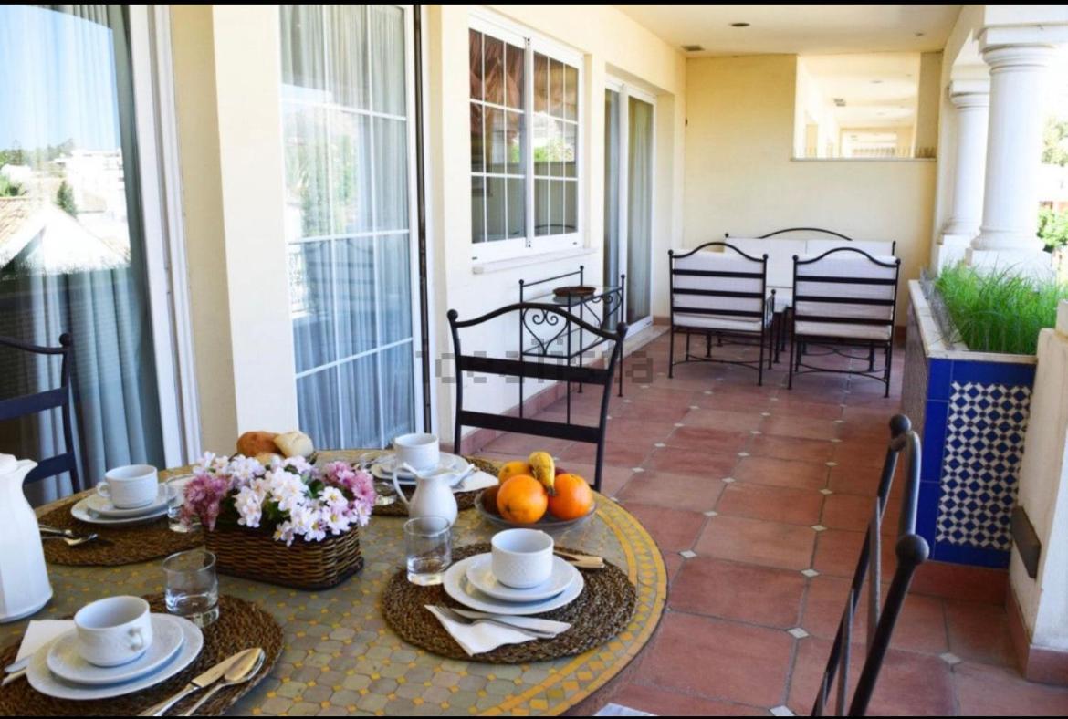 Guadalpin Residences Marbella Exterior foto